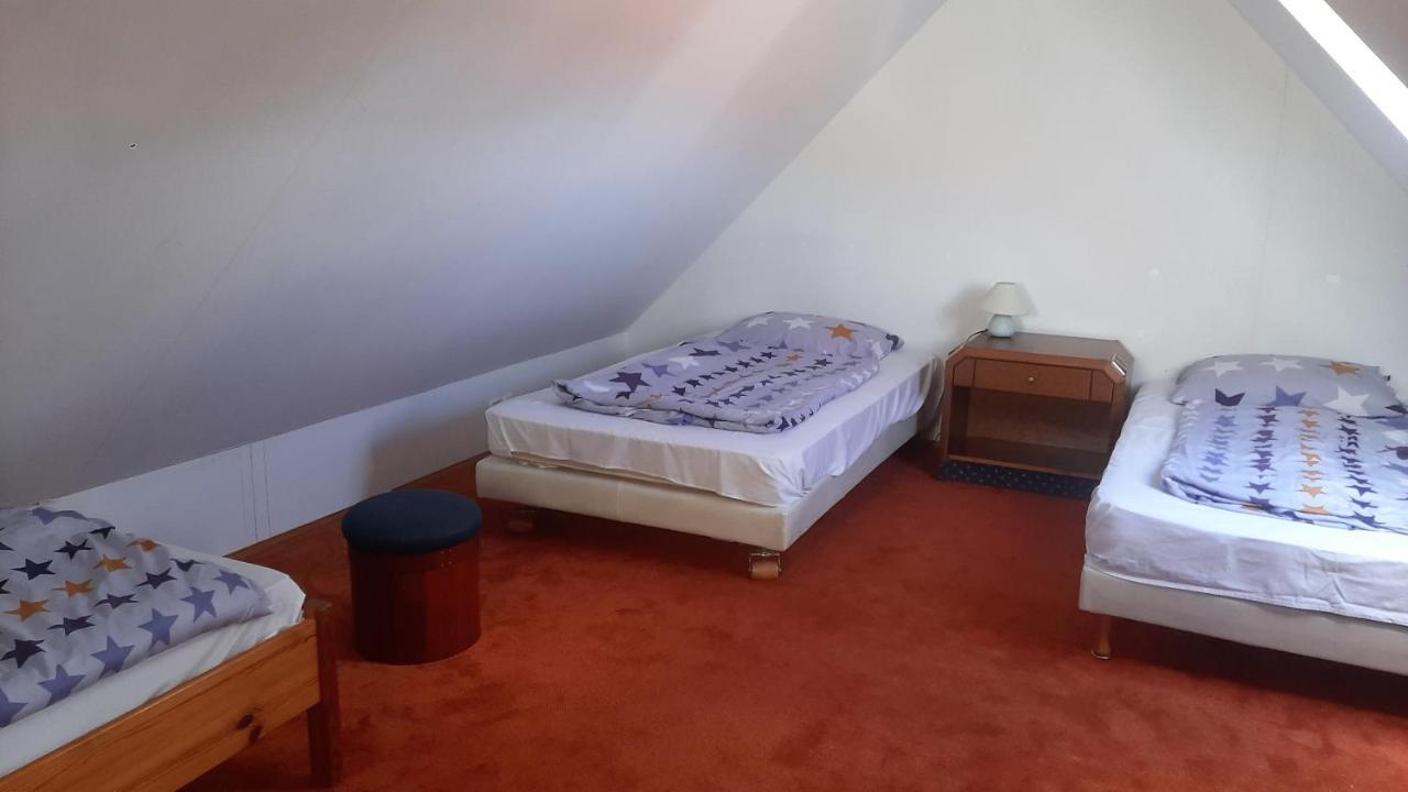 Zoeldhaz Panzio Bed & Breakfast Gyenesdiás Exterior foto